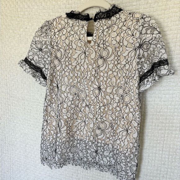 Lace Blouse✨ - Picture 7 of 10